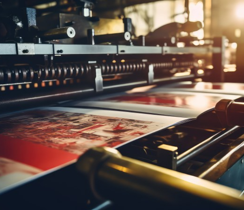 Innovamos tu imagen con calidad y creatividad