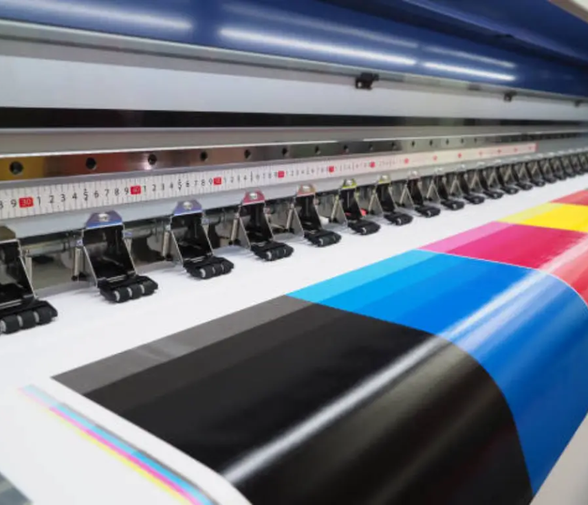 Impulsamos tu marca con innovación, calidad y atención personalizada constante